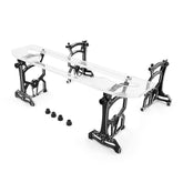YT-0140BK Universal Set Up System Ver.3 For 1/10 On Road Black