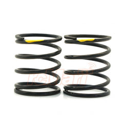 ST-HL-014 World Spec Spring HLS C2.8 Yellow 2 pcs