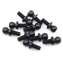 XP-10149 4.8mm Ball 6mm Thread 10pcs