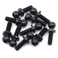 XP-10150 4.8mm Ball 8mm Thread 10pcs