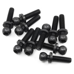 XP-10151 4.8mm Ball 10mm Thread 10pcs