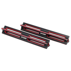 XP-40004 Chassis Droop Gauge Block Pair 10mm For 1/10 Touring Car