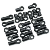 XP-10254 4.8mm Low Profile Ball End Set