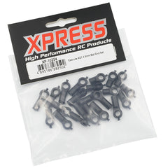 XP-10254 4.8mm Low Profile Ball End Set