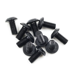 XP-40037 Button Head Hex Screw 3x6mm 10pcs