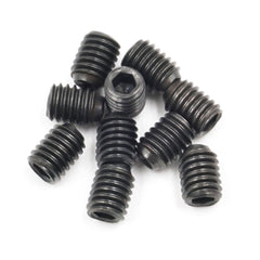 XP-40053 Set Screw 3x4mm 10pcs