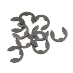 XP-40058 E-Clip 5mm 10pcs