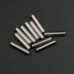 XP-40069 Steel Pin 2X9.8mm 10pcs