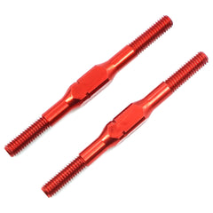 XP-40091 7075 Aluminum Turnbuckle 39mm 2pcs