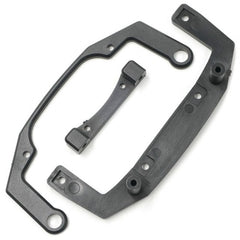XP-10428 Front Bumper Set FT1