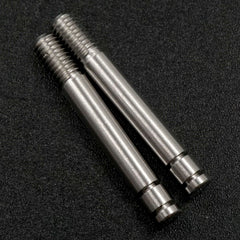 XP-10582 Short Shock Shaft 2pcs For XQ10 XQ10F XQ2S DR1S