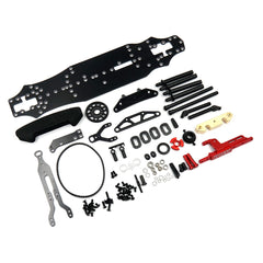XP-10829 Execute XQ2S Mid Mount FWD Conversion Kit