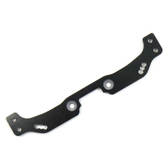 XP-10792 FRP 3.0mm Rear Short Shock Tower For Execute XQ2S XQ1S