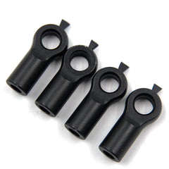 XP-10682 4.8mm Low Profile Ball End 13mm 4pcs