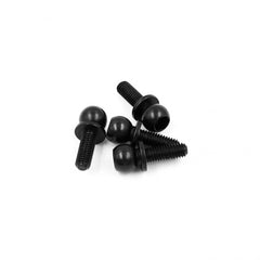 XP-10895 5.5mm Ball End 8mm Thread 4pcs
