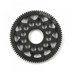 XP-40219 Composite Spur Gear 64P 80T