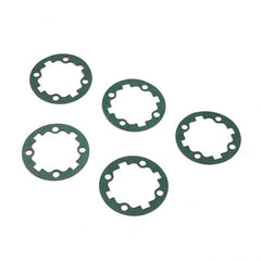 XP-10860 Gear Differential Gasket 5pcs For AT1/AT1S/AT1SR