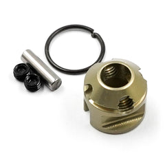 XP-10949 Aluminum Propeller Shaft Joint Cup (Short)