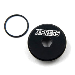 XP-10985 Center Pulley Adaptor Cap