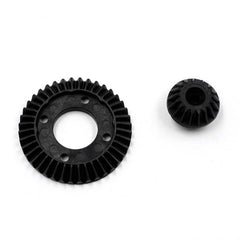 XP-10992 Bevel Gear Set 40T 17T