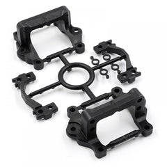 XP-11007 Composite Upper Bulkhead Set