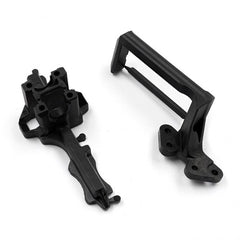 XP-10998 Plastic Motor Mount Servo Mount