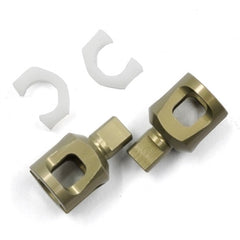 XP-10962 Shaft Driven Spool Aluminum Outdrive Adaptor