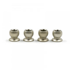 XP-11073 Aluminum 5.5mm Pivot Ball 4pcs