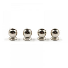 XP-11126 Low friction 6mm Ball Stud For Steering Block 4pcs