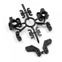 XP-11131 Hard Composite Steering Block Set