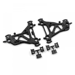 XP-11132 Hard Composite Front and Rear Suspension Arm Set