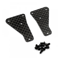 XP-11135 Graphite 1mm Suspension Arm Front Stiffener Deck Hard