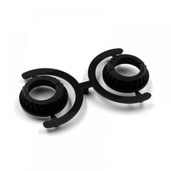 XP-11093 Composite Ball Bearing Hub 2pcs