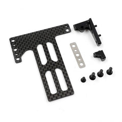 XP-11074 Floating Electronics Servo Plate Set