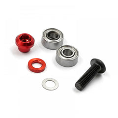XP-11076 Aluminum Belt Tension Locknut