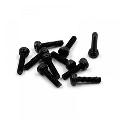 XP-40258 Hex Screw Cup Head CM2x8mm 10pcs