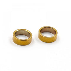 XP-11085 Brass Shim 6 x 7.5 x 2.5mm 2pcs