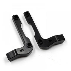 XP-11063 Aluminum Rear Upper Bulkhead Set