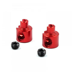 XP-11049 Aluminum Anti-Roll bar bushing V2 2pcs