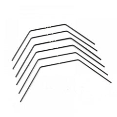 XP-11011 Anti Roll Bar Set Front and Rear 6pcs