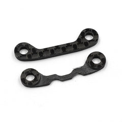 XP-11098 Graphite Front Braces 1.6mm Soft Hard