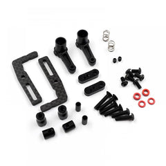 XP-11056 Aluminum Anti Tweak Battery Holder