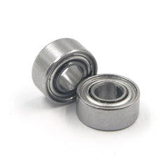 XP-40257 Ball Bearing 3x7x3mm Belt Tensioner 2pcs