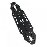 XP-11061 2.0mm Aluminum Mid Motor Main Chassis Plate