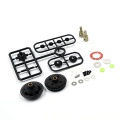 XP-11161 Gear Differential Set V2