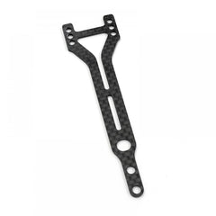 XP-11174 Graphite 1.6mm Split Upper Deck Rear