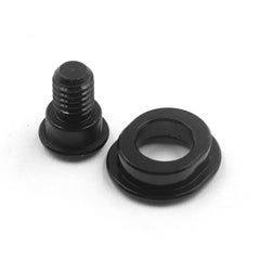 XP-11177 Aluminum 1.6mm Upper Deck Collar For Flex Elimination