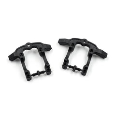 XP-11157 Front and Rear Composite One Piece Upper Clamp