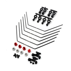 XP-11203 Anti-Roll Bar Set