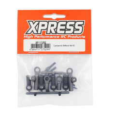 XP-11292 Camberlink Stiffener Set V2